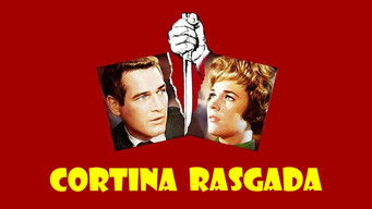 Cena de Cortina Rasgada