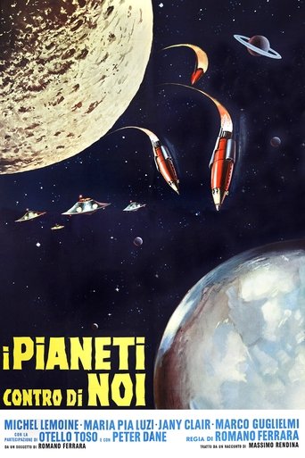 I pianeti contro di noi (1962)