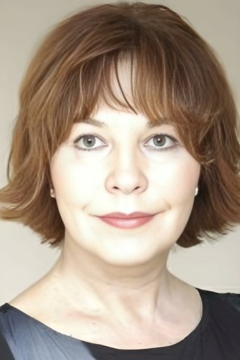 Image of Irina Davidoff