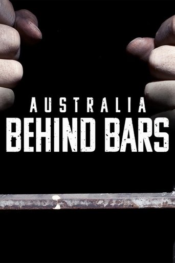Australia Behind Bars: Season 1