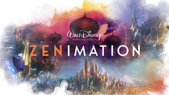 Zenimation (2020-2021)