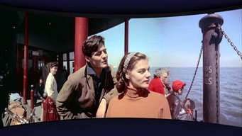 Cinerama Holiday (1955)