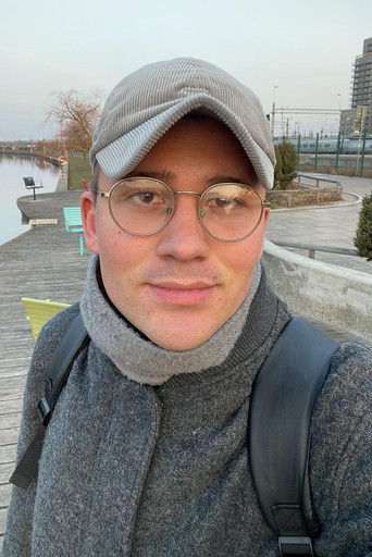 Foto de Rasmus Callmer