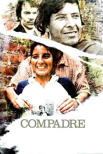 Compadre Compadre