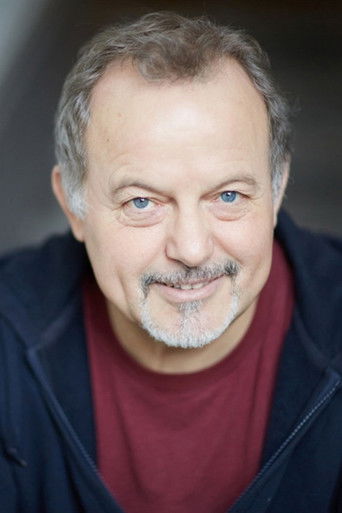 Foto de Fatah Boudia