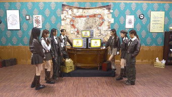 Episode 1 — Episode 1