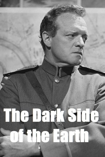 Poster för The Dark Side of the Earth