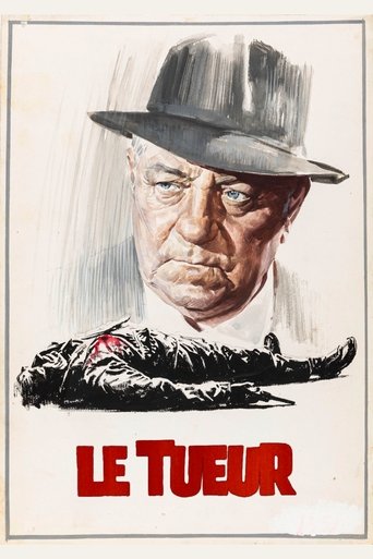 Killer (1972)