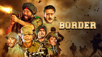 Border media image