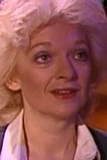 Image of Anne Carroll