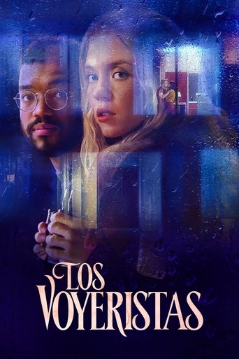 Los Voyeurs Los Voyeurs