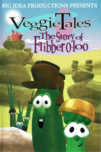 The Story of Flibber-o-loo