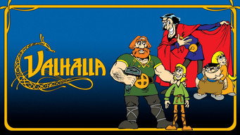 #4 Valhalla