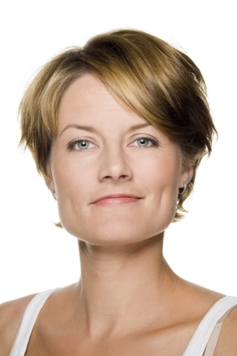 Imagen de Pernille Sørensen