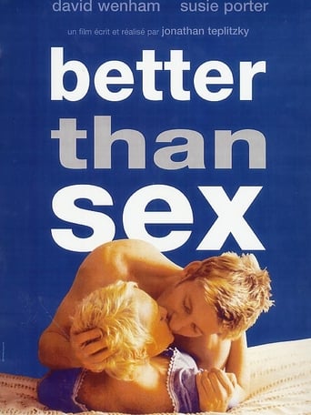 Mai bun decât sexul