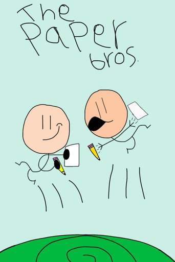 The paper bros. (2024)