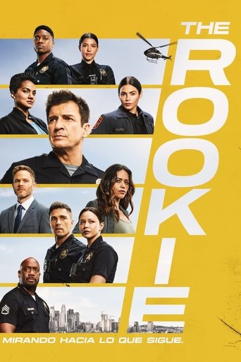 The Rookie - Season 6 Episode 9