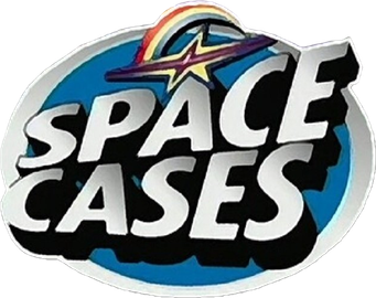 صورة من Space Cases