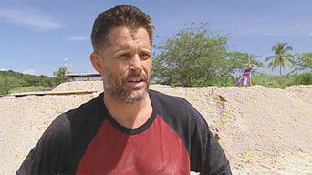 Survivor S12E9 poster