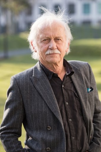Image of Tilo Prückner