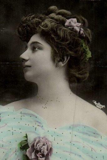 Image of Jeanne Véniat
