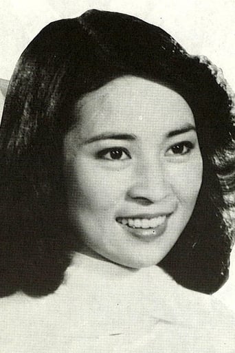 Image of Lin Feng-jiao