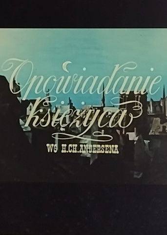 Opowiadanie księżyca