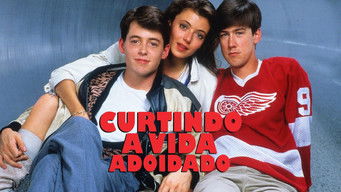 Cena de Curtindo a Vida Adoidado