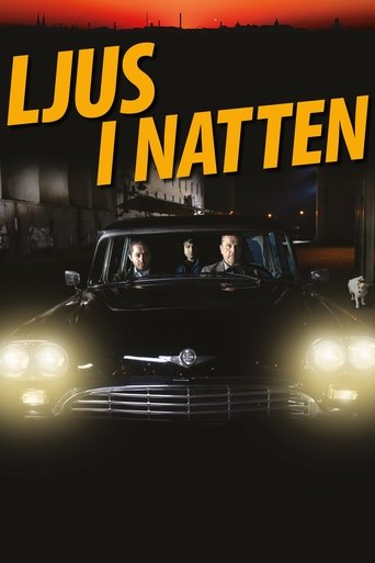 Poster för Ljus i natten