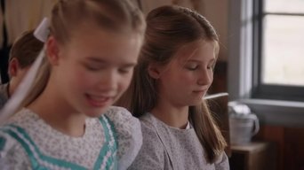 Episódio Disputa e divisão da série Quando Chama o Coração
