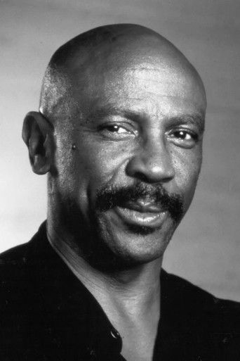 Louis Gossett Jr. — photo 6