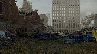 Паралелі (2015)