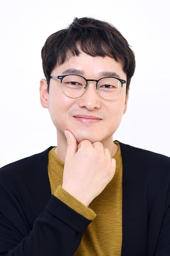 Imagine Shin Jae-hoon
