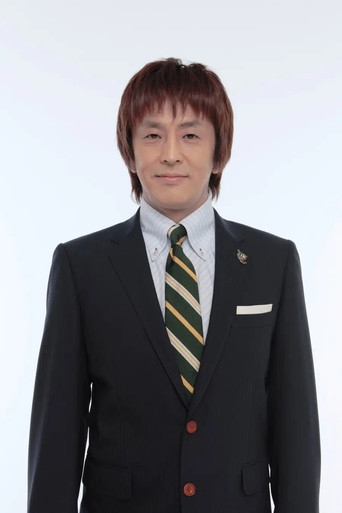 堀内健 foto 2