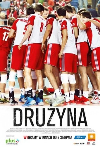 Drużyna (2014) Drużyna (2014)
