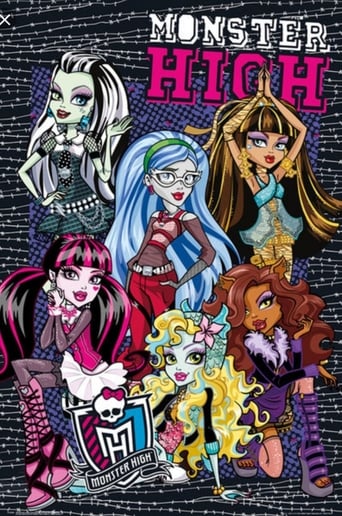 Monster High image
