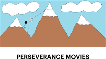 Perseverance Movies