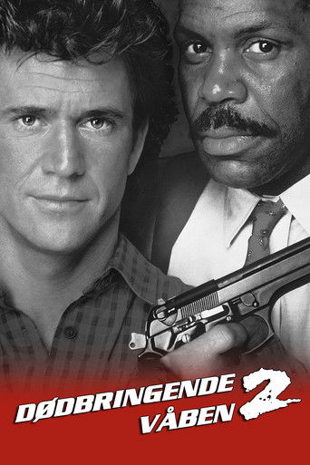 D&oslash;dbringende v&aring;ben 2 (1989)