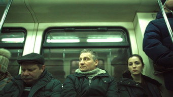 Escena 1 de Homo Sovieticus