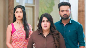 第1839話：Will Anupama Convince Pari, Ishani?