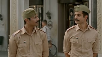 El Ejército Olvidado S01E02