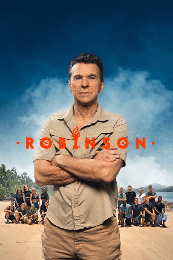 Robinson — Pósters 19