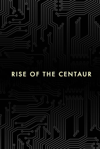 Poster för Rise of the Centaur