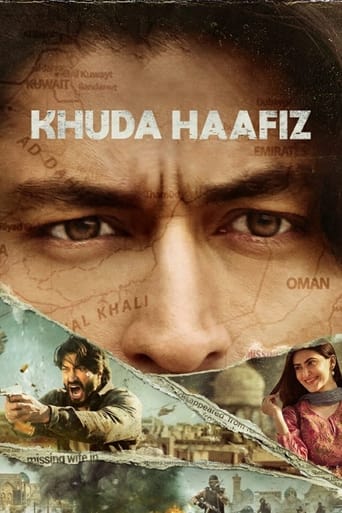 Khuda Haafiz en streaming 