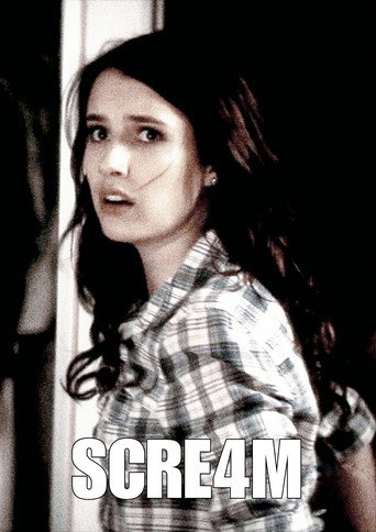 Scream 4