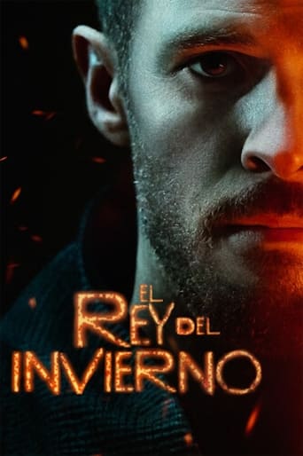Poster of El Rey del invierno