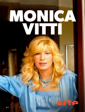 Monica Vitti, die K&ouml;nigin des italienischen Films (2026)