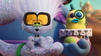 Trolls Band Together backdrop 8