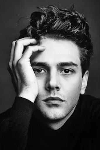 Xavier Dolan