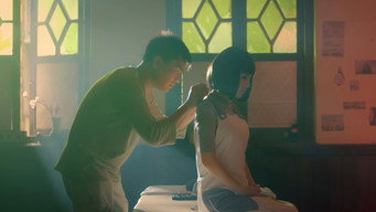 #15 The Masseuse